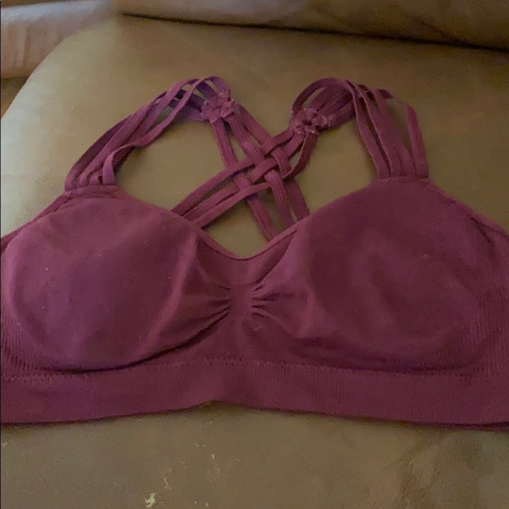 Women’s bra